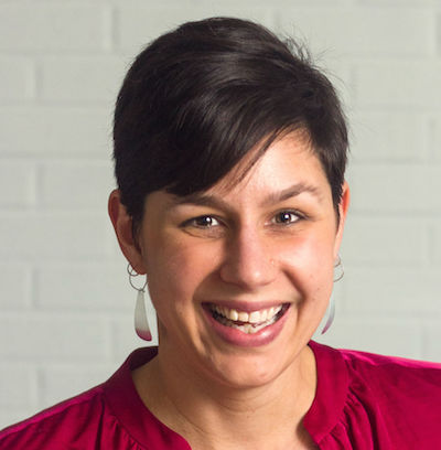 Heather Yadrow