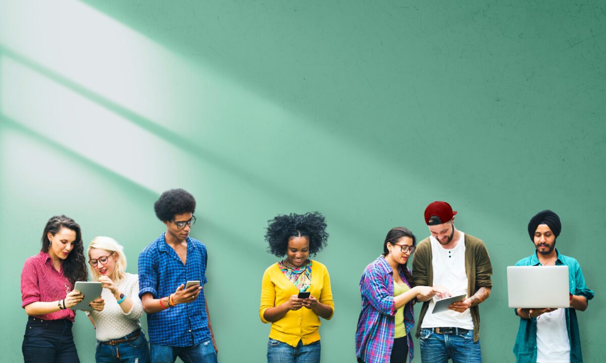 Nonprofit leadership information tools trends best practices