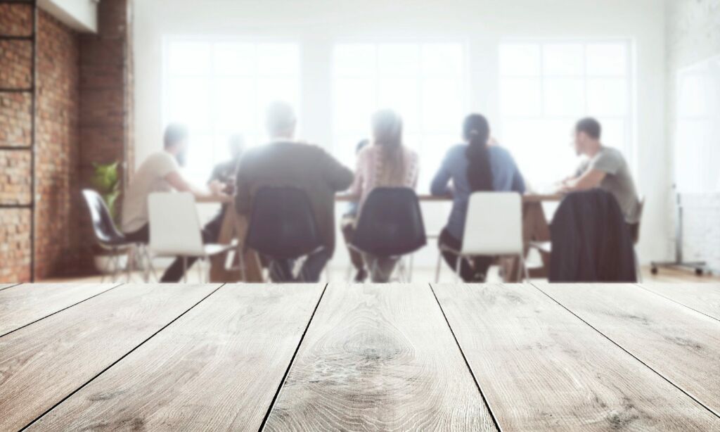 Virtual Board Meetings: The Quick Guide for Nonprofits