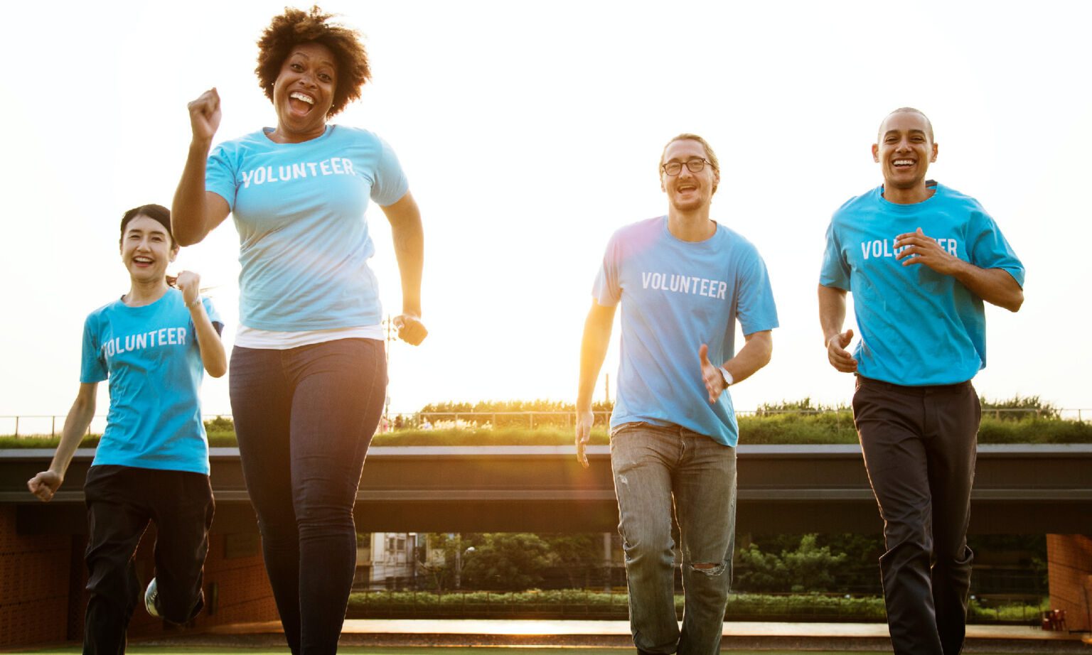 30 example nonprofit vision statements