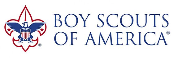 Boy Scouts of America has one of the best nonprofit logos.