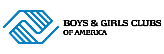 Boys and Girls of America has one of the best nonprofit logos.