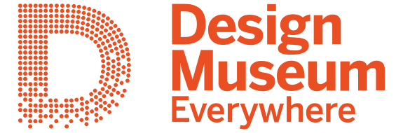 Design Museum Boston has one of the best nonprofit logos.
