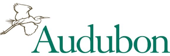 The National Audubon Society has one of the best nonprofit logos.
