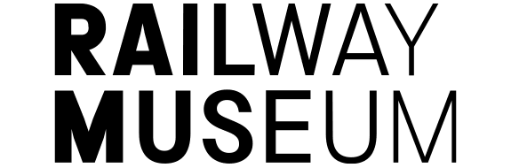 The National Railway Museum has one of the best nonprofit logos.