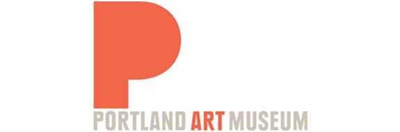 The Portland Art Museum has one of the best nonprofit logos.