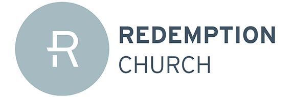 Redemption Church has one of the best nonprofit logos.