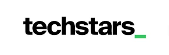 Techstars has one of the best nonprofit logos.