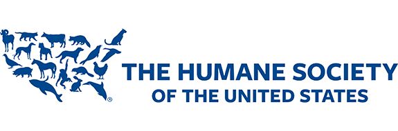 The Humane Society has one of the best nonprofit logos.