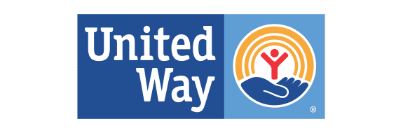 United Way has one of the best nonprofit logos.