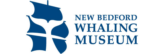 The Whaling Museum has one of the best nonprofit logos.
