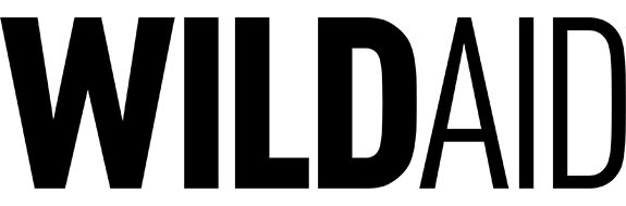 Wildaid has one of the best nonprofit logos.