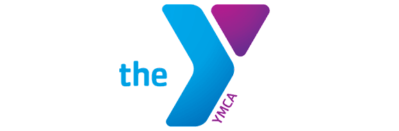The YMCA has one of the best nonprofit logos.