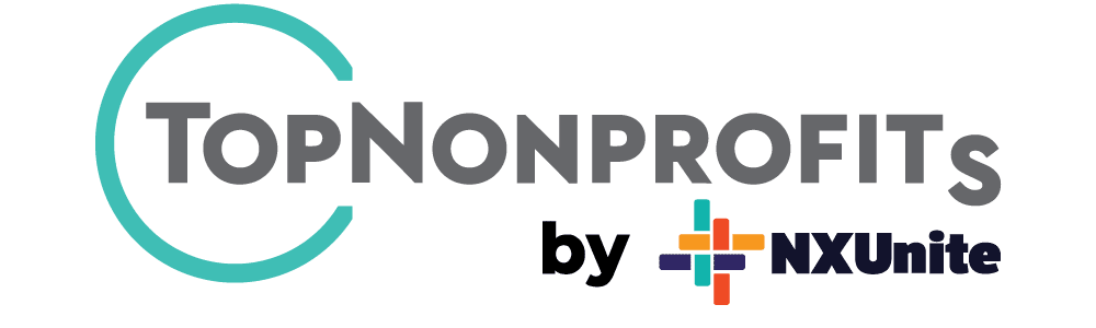 The 100 Best Nonprofit Logos From Inspiring Organizations