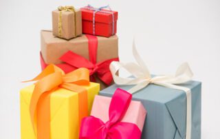 Matching gift research report - digital strategy analysis