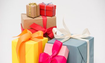 Matching gift research report - digital strategy analysis