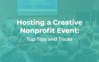 Explore creative strategies for keeping nonprofit event guests engaged.