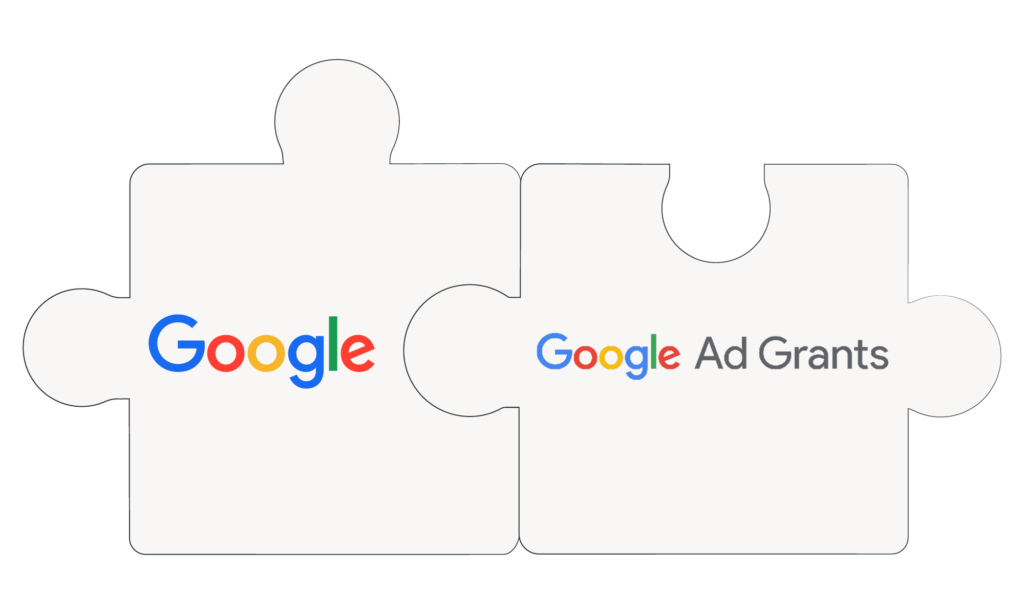 Example of corporate social responsibility: Google and Google Ad Grants