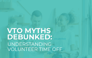VTO Myths Debunked: Understanding Volunteer Time Off