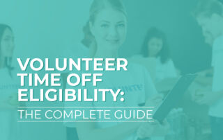 Volunteer Time Off Eligibility: The Complete Guide
