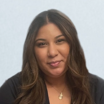 Erica Tolentino is one of the industry's top nonprofit speakers.