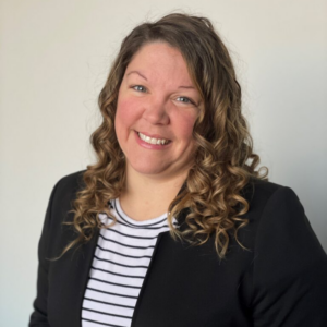 Jacquelyn Londo is one of the industry's top nonprofit speakers.