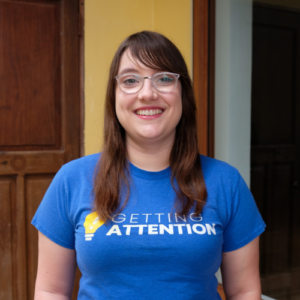 Jessica King is one of the industry's top nonprofit speakers.